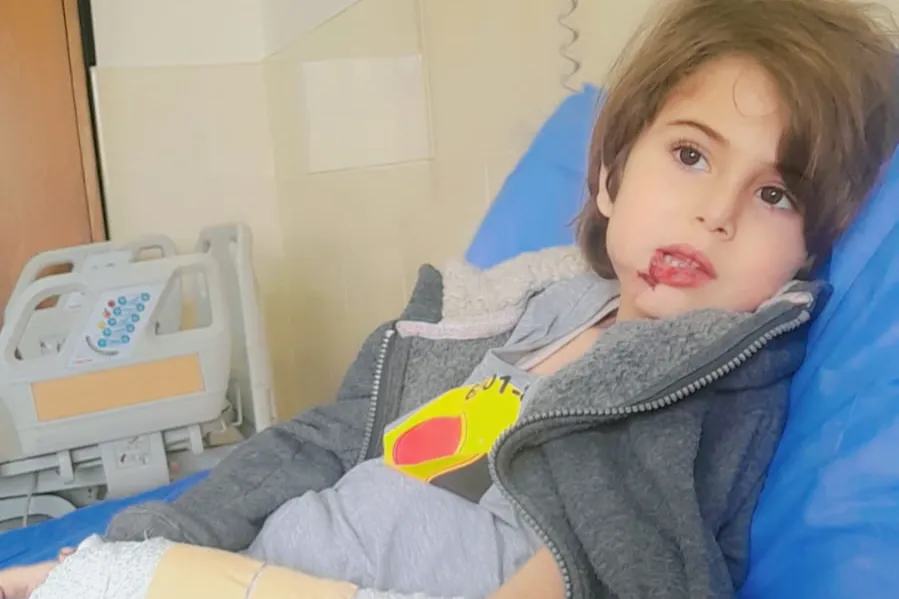 Omar: An open wound from the cruelty of war