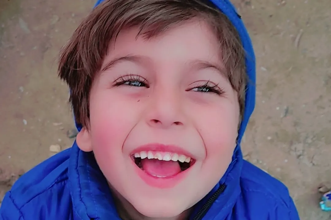 Omar: An open wound from the cruelty of war