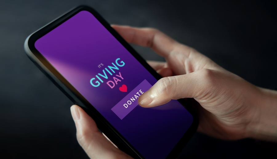 فريق سديم العطاء