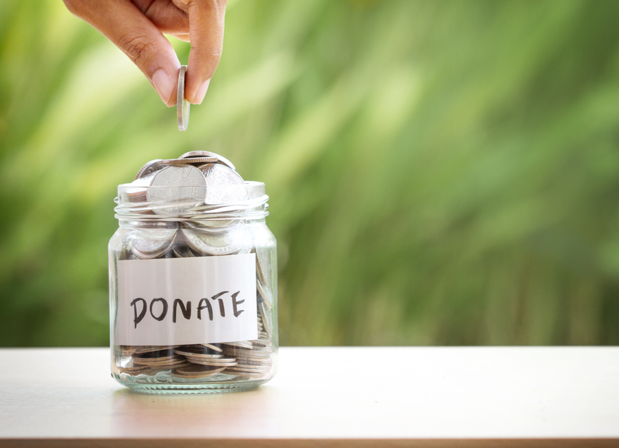 فريق سديم العطاء